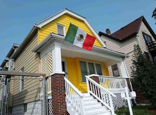 1937 S 5th St, Milwaukee, WI 53204