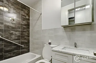Rented by Coroi Corp