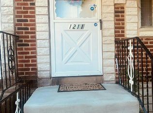 1211 Crestview Rd, Darby, PA 19023