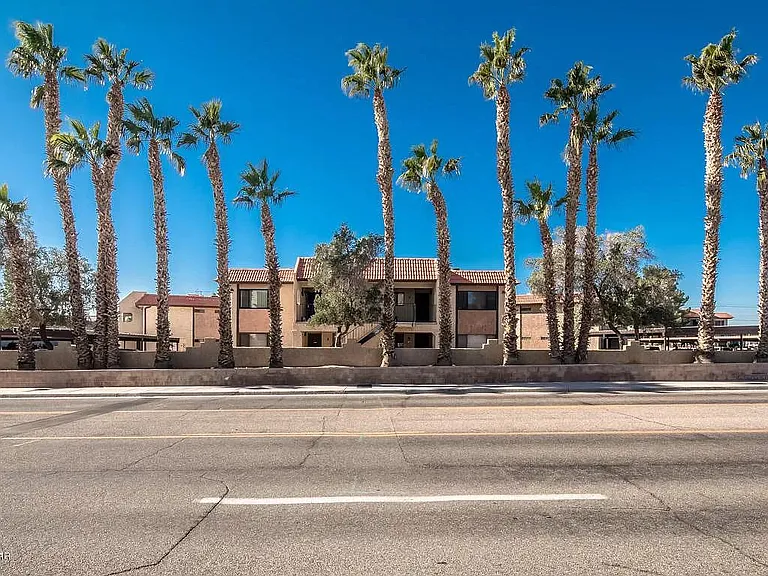 363 Lake Havasu Ave N #D — Photo 43