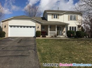 2077 Anton Way, Shakopee, MN 55379