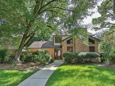 12227 Sarti St, Houston, TX, 77066