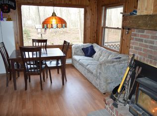 E679 Anderson Rd, Iola, WI 54945