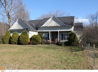 439 North Rd, Senoia, GA 30276