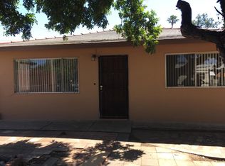 1051 Gillespie Dr, Spring Valley, CA 91977