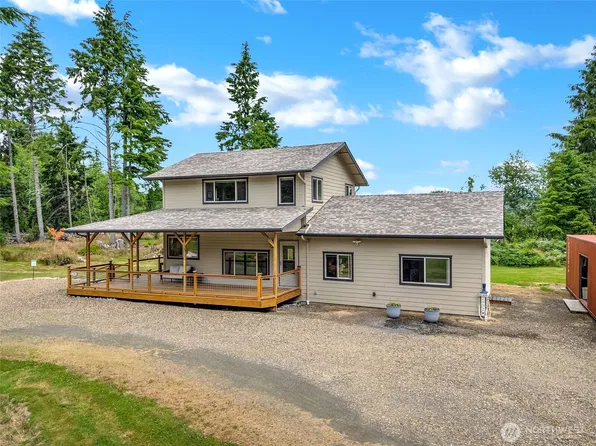 2902 Foxglove Lane, Ilwaco, WA 98624