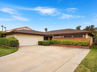 3453 Mercer Ln, San Diego, CA 92122
