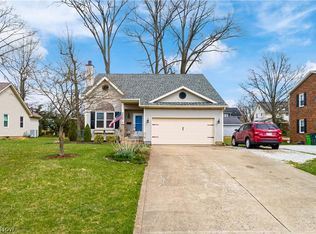 2430 S Rockhill Ave, Alliance, OH 44601