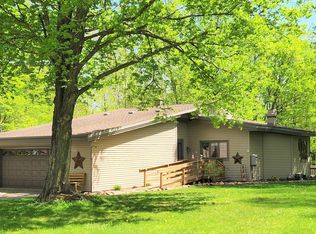 250 11th St S, Park Falls, WI 54552