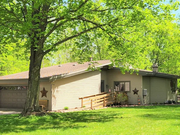 250 11th St S, Park Falls, WI 54552