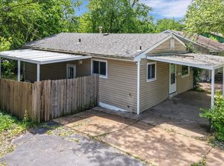 3368 Suncrest Ave #1, Saint Louis, MO 63114