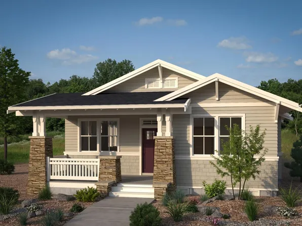 2786 NW High Lakes Loop, Bend, OR 97703