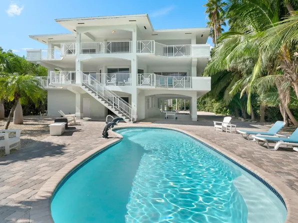 87445 Old Hwy, Plantation Key, FL 33036