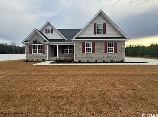 4784 J H Martin Rd LOT 4, Galivants Ferry, SC 29544