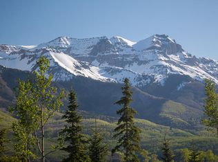 130 Aj Dr, Telluride, CO 81435