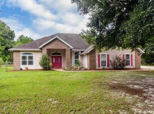 20274 NW 251st Ter, High Springs, FL 32643