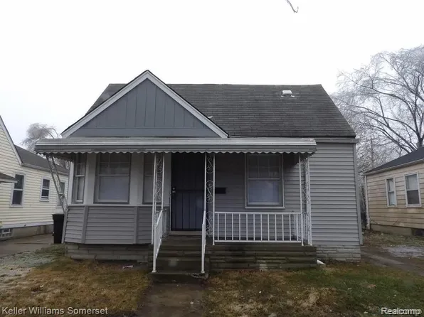 20006 Ohio St, Detroit, MI 48221