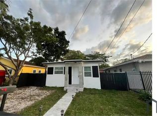 1768 NW 64th St, Miami, FL 33147