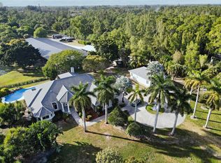 1739 B Rd, Loxahatchee, FL 33470