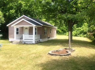 1148 N Scheurmann Rd, Essexville, MI