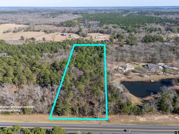 E Loop 564, Mineola, TX 75773