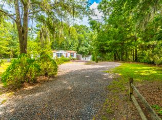 5409 Henry Floyd Rd, Hollywood, SC 29449