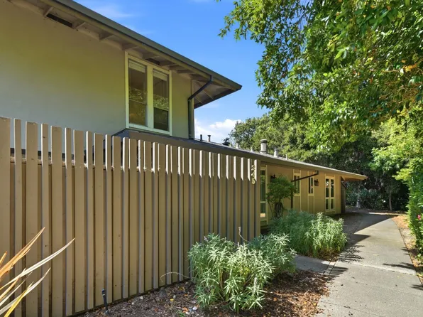 245 Roundtree Way, San Rafael, CA 94903