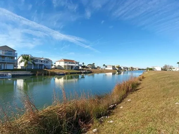 Amberjack Dr, Hernando Beach, FL 34607