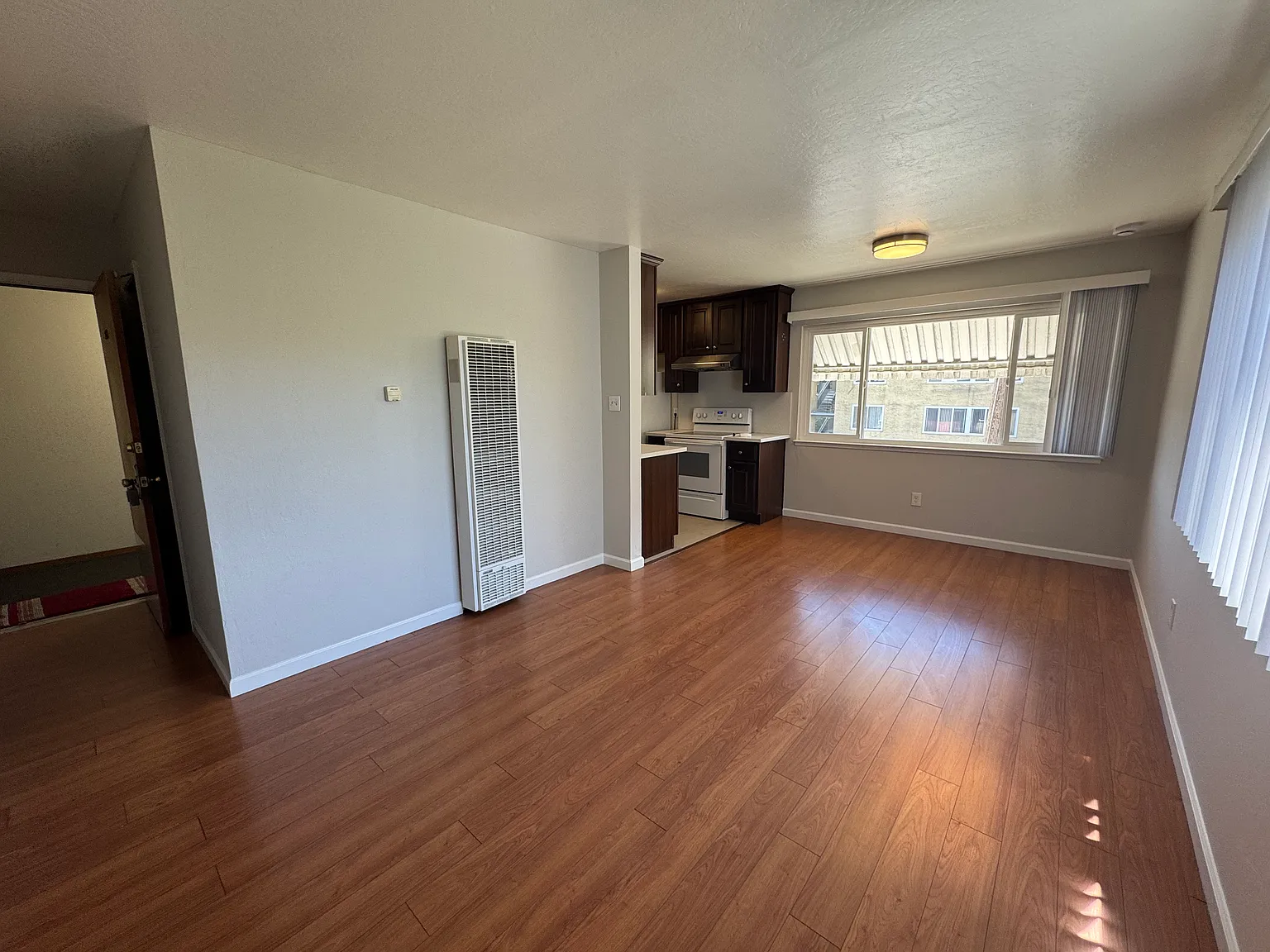 1 bed, $1,850 — Photo 2