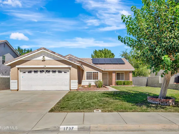 1737 Minter Way, Lancaster, CA 93534