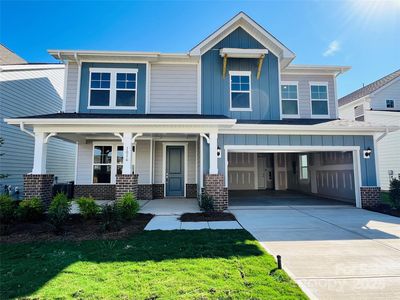 1016 Broken Spur Rd, Indian Trail, NC, 28079
