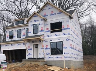 41553 Fairwood Ct, Leonardtown, MD 20650