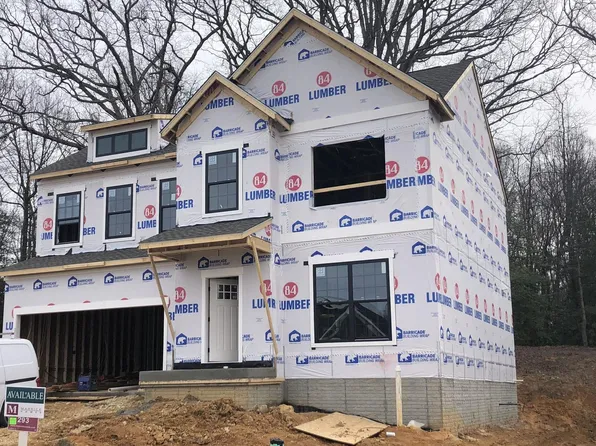 41553 Fairwood Ct, Leonardtown, MD 20650