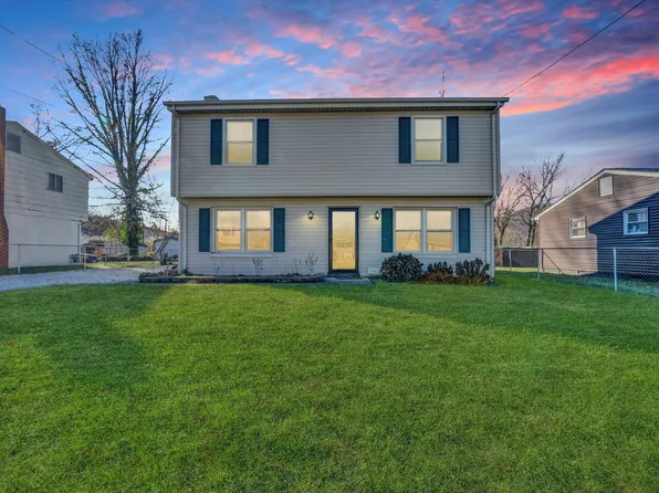1541 Gordon Ave SE, Roanoke, VA 24014