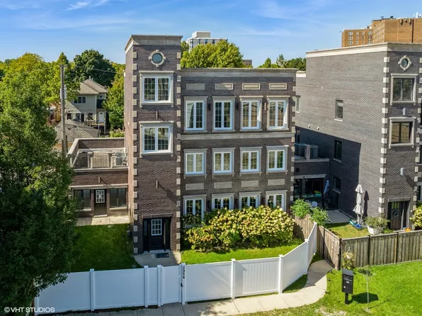 5954 N Paulina St, Chicago, IL 60660