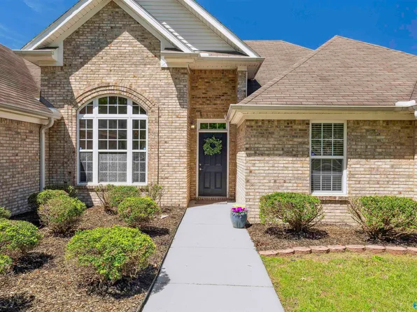 21650 Silver Oaks Cir, Athens, AL 35613
