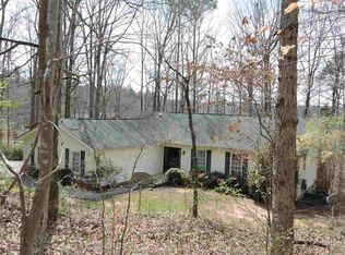 156 Bay Dr, Fair Play, SC 29643