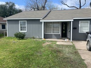 7246 Conley St, Houston, TX 77021