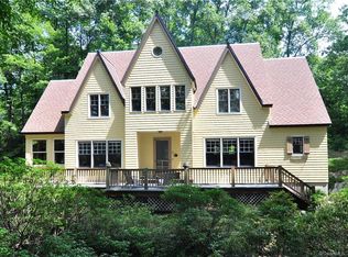5 Thronebrook Rd, West Granby, CT 06090