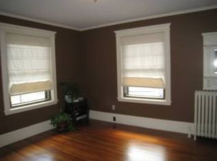 39 Waldemar Ave #2, Winthrop, MA 02152