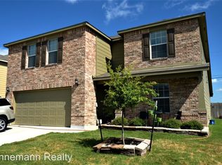 3401 Shawlands Rd, Killeen, TX 76542