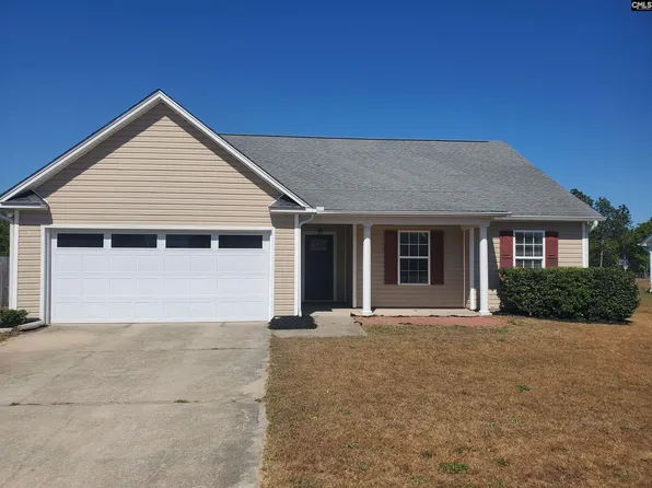 126 Ridge Pointe Dr, Gaston, SC 29053