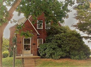 700 Greenwood Pl, Bridgeville, PA