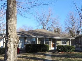 133 S Fuller St, Independence, MO 64050