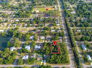 7204 Pensacola Rd, Fort Pierce, FL 34951