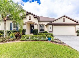 7617 Kickliter Ln, Land O Lakes, FL 34637