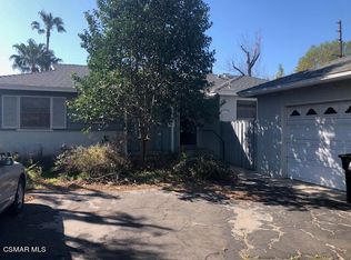 20462 Vose St, Winnetka, CA 91306