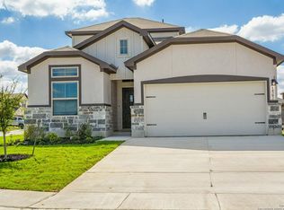 14302 Mystery Path, San Antonio, TX 78253