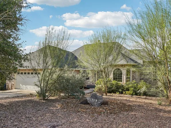 311 N West Ln, Kerrville, TX 78028