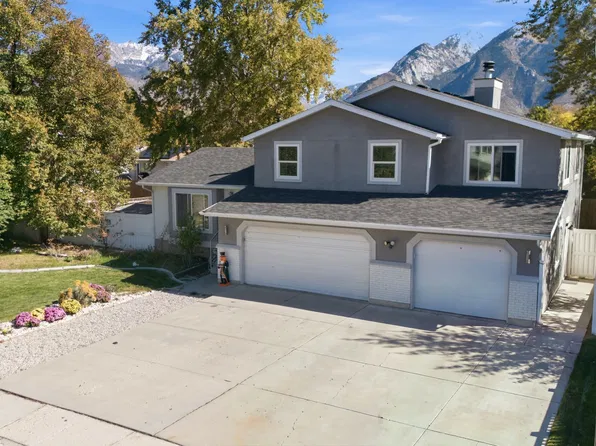 9979 S Albury Rd, Sandy, UT 84092